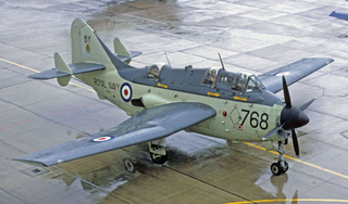(Adrian Balch, Ulster Aviation Society)